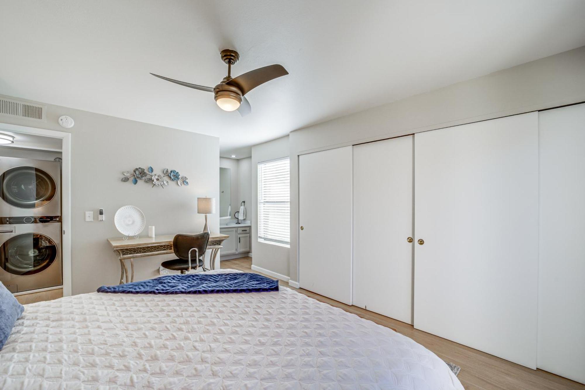 Peaceful Sedona Resort Retreat With Pool Access Eksteriør bilde